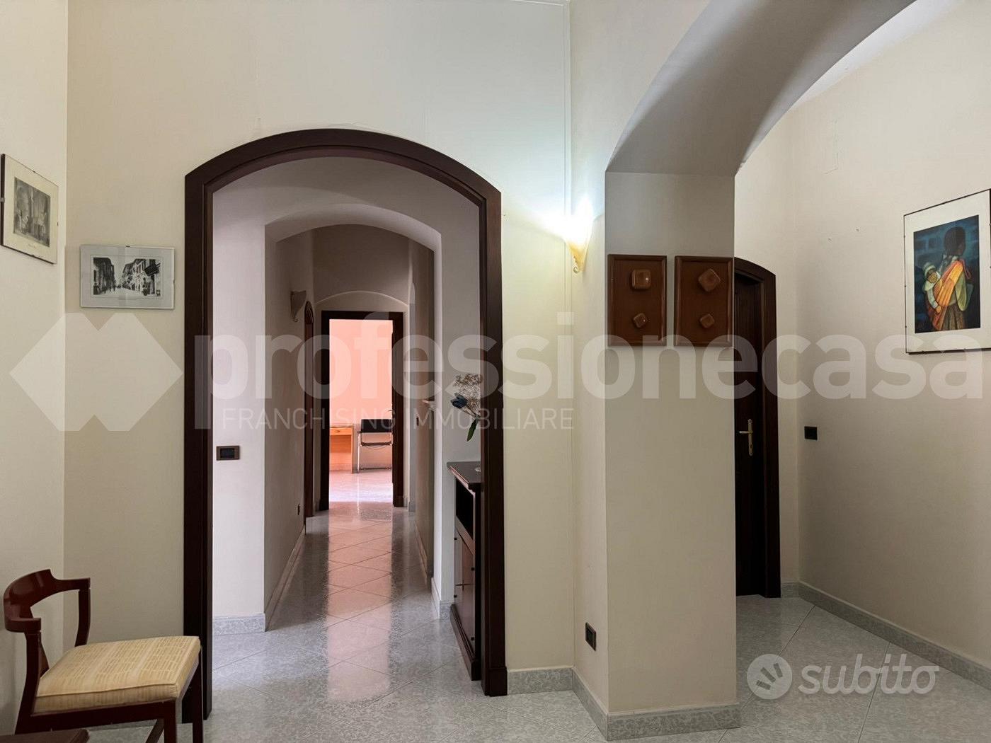 Appartamento – Isernia, Isernia centro, San Lazzaro - Vista 5