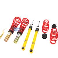 SOSPENSIONE FILETTATA EIBACH MTS PER AUDI A4 B8 07