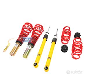SOSPENSIONE FILETTATA EIBACH MTS PER AUDI A4 B8 07