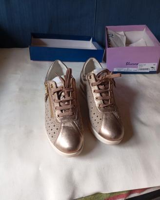 Scarpe sneakers donna, marca Bluerose numero 40/41