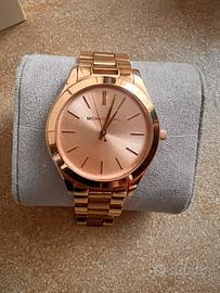 Orologio Rose Gold