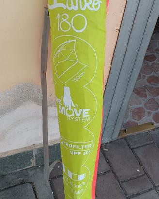 tenda da spiaggia iwico