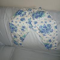 Pantaloni bimba Tartine et Chocolat