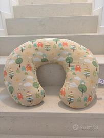 Cuscino allattamento