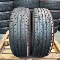 2 gomme 225 55 18 Bridgestone