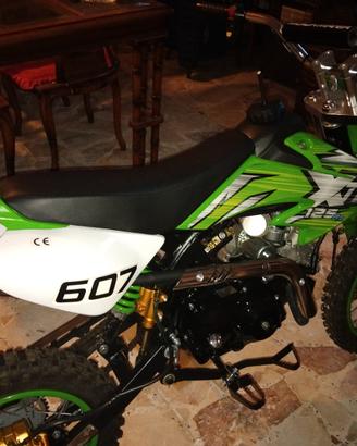 Axy Slurp 125