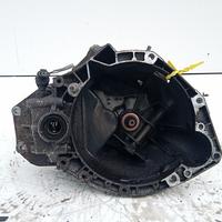 CAMBIO MANUALE COMPLETO FIAT Doblo Cargo 182B6000