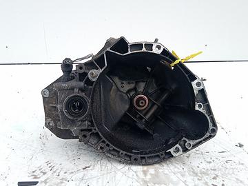 CAMBIO MANUALE COMPLETO FIAT Doblo Cargo 182B6000