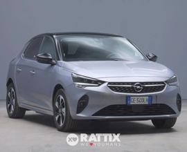 Opel Corsa-e motore elettrico 57KW Elegance