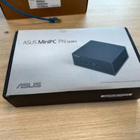 ASUS Mini PC