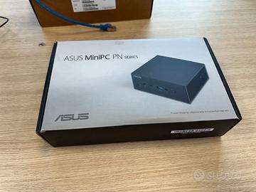 ASUS Mini PC