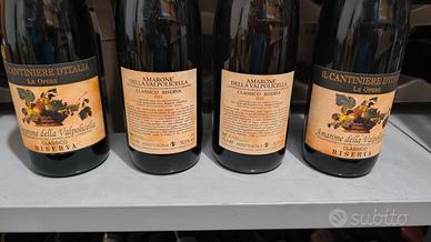 Amarone della Valpolicella Riserva "Il Cantiniere"