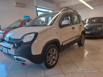 Fiat Panda Cross 1.3 MJT 95 CV S&S 4x4