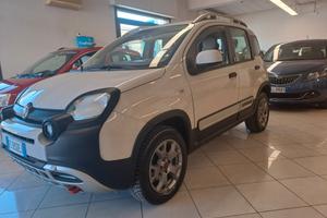 Fiat Panda Cross 1.3 MJT 95 CV S&S 4x4