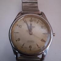 Orologio vintage Roamer da collezione 