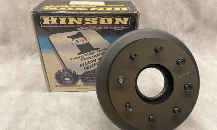 Hinson cestello frizione Suzuki RMZ 450 2008/11