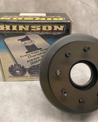 Hinson cestello frizione Suzuki RMZ 450 2008/11