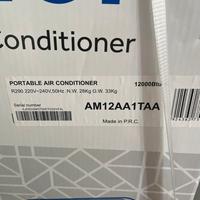 condizionatore Haier