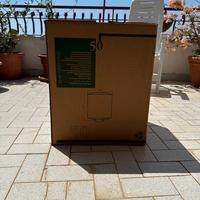 Scaldabagno nuovo mai usato