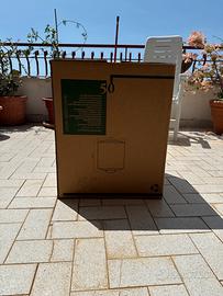 Scaldabagno nuovo mai usato