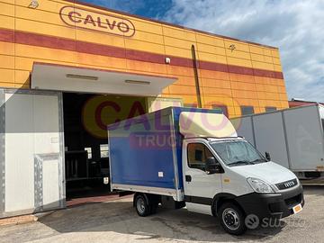 Iveco Daily centina telone