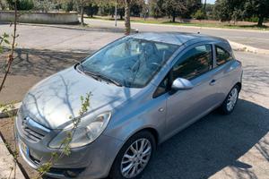OPEL CORSA 4 SERIE