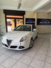 Alfa Romeo Giulietta 2.0 JTDm-2 170 CV Distinctive