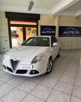 Alfa Romeo Giulietta 2.0 JTDm-2 170 CV Distinctive