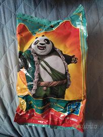 li shan kung fu panda - raro - Eurospin 