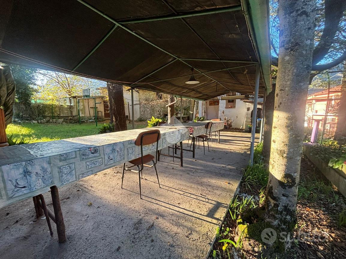 RUSTICO A FERENTILLO - Vista 4