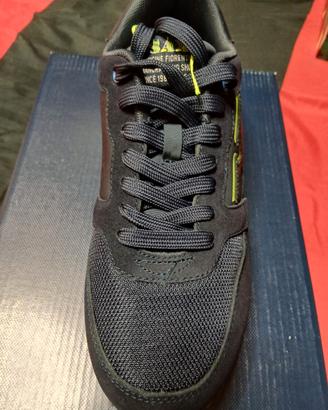 scarpe da uomo nuove nr42