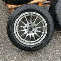 Pneumatici Inv. Falken Eurowinter HS01 205/60 R16