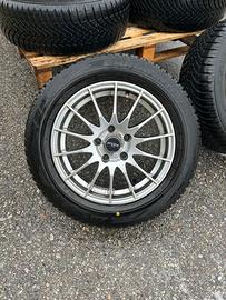 Pneumatici Inv. Falken Eurowinter HS01 205/60 R16