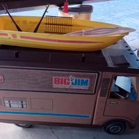Camper Big Jim