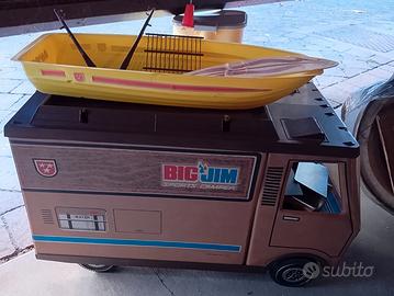 Camper Big Jim