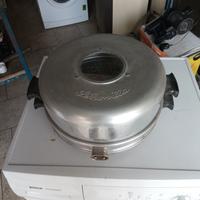 forno elettrico Petronilla vintage 