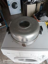 forno elettrico Petronilla vintage 