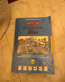 new grammar files