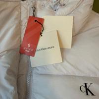 Calvin Klein bomber da donna NUOVO