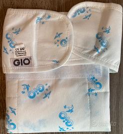 pannolino morbido povatex Gio anti displasia