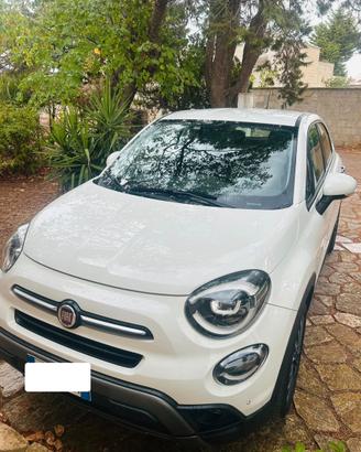 Fiat 500X 1.6 MultiJet