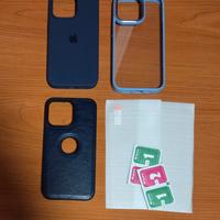 Custodie Iphone 13Pro 