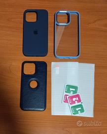 Custodie Iphone 13Pro 