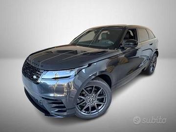Range Rover Velar LAND ROVER 2.0 I4 PHEV 404 ...