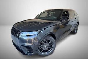 Range Rover Velar LAND ROVER 2.0 I4 PHEV 404 ...
