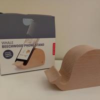 Supporto  per telefono/tablet