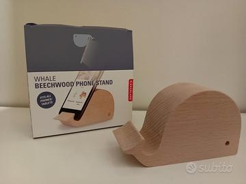 Supporto  per telefono/tablet