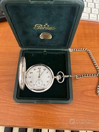 Orologio da tasca Perseo Savonette Meccanico 17110