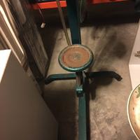 Macchina per imbottigliamento