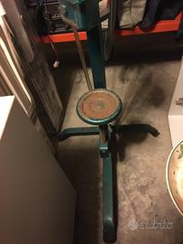 Macchina per imbottigliamento